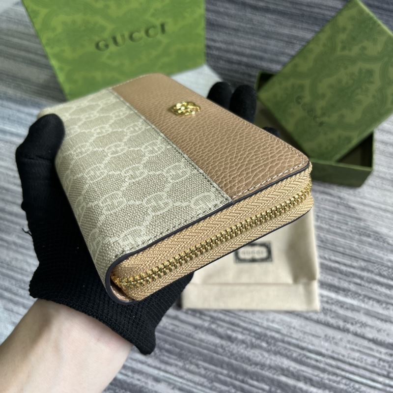 Gucci Wallets